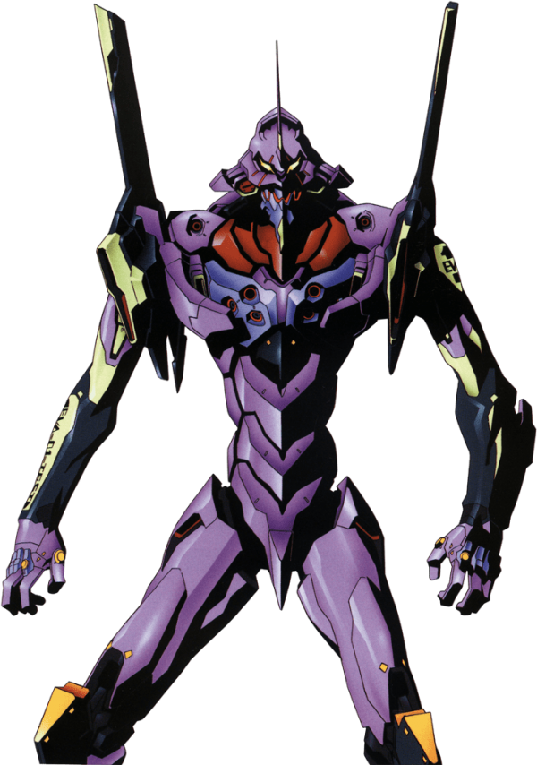 Eva-01